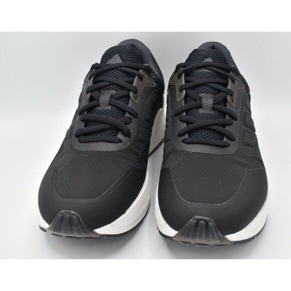 Adidas Mens Size 11.5 ZNCHILL LightMotion Black White Running Shoes Sneakers main image 11